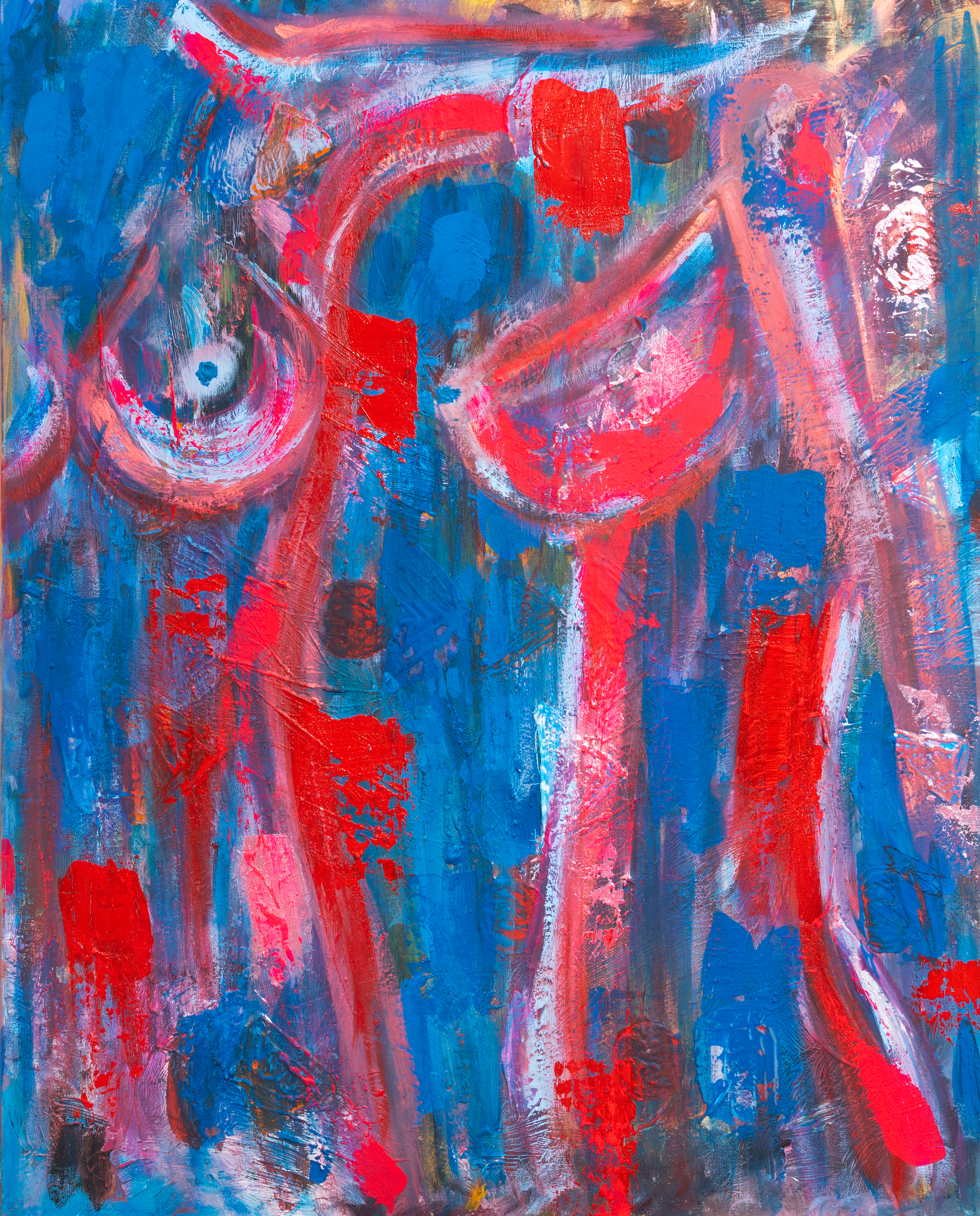 Csengey Enikő: 360º - 180º