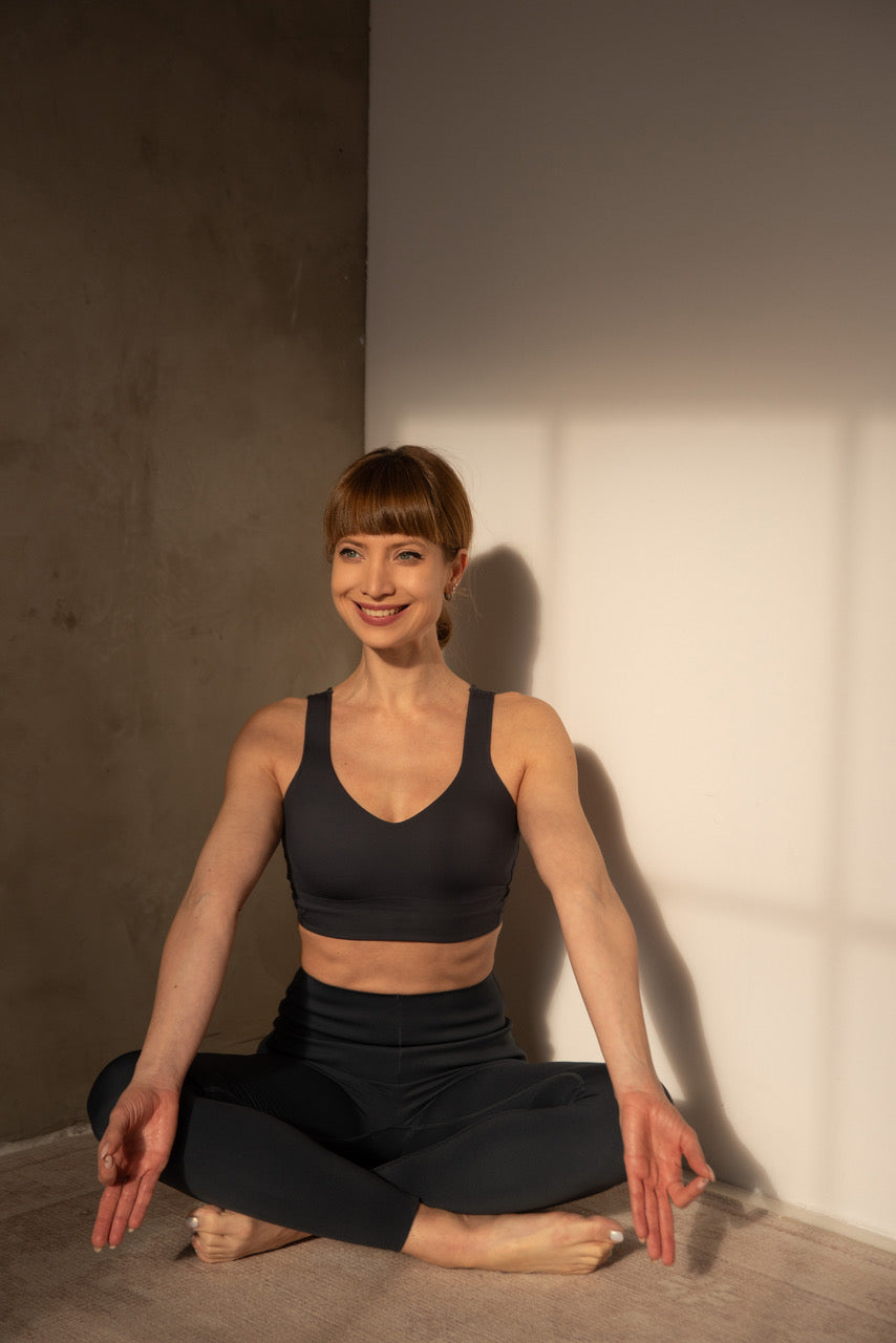 YIN-YANG YOGA EMPOWERED BY LULULEMON - EARLY BIRD JEGY (JÚNIUS 7-IG)