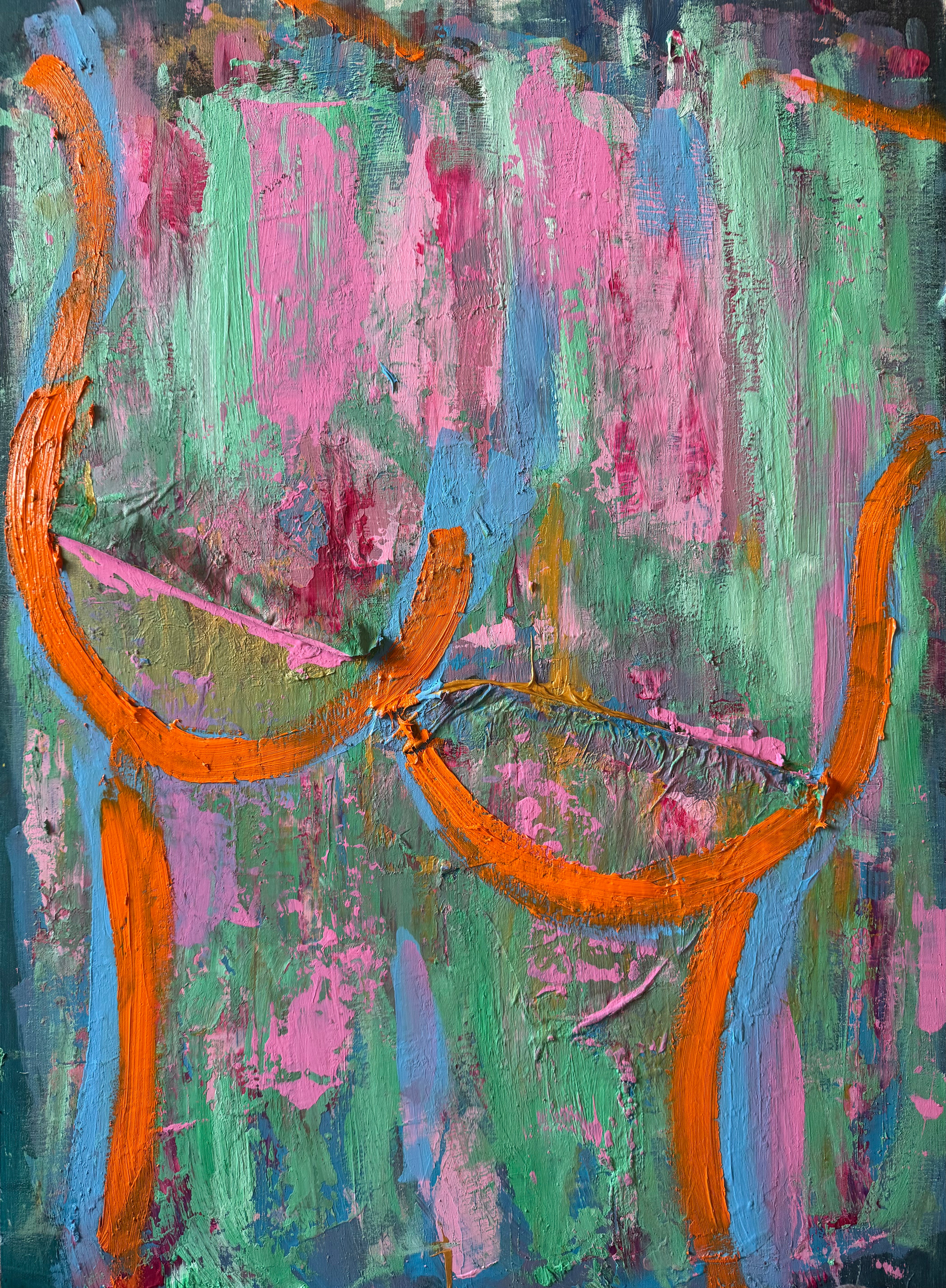 Csengey Enikő: HERO / HŐS