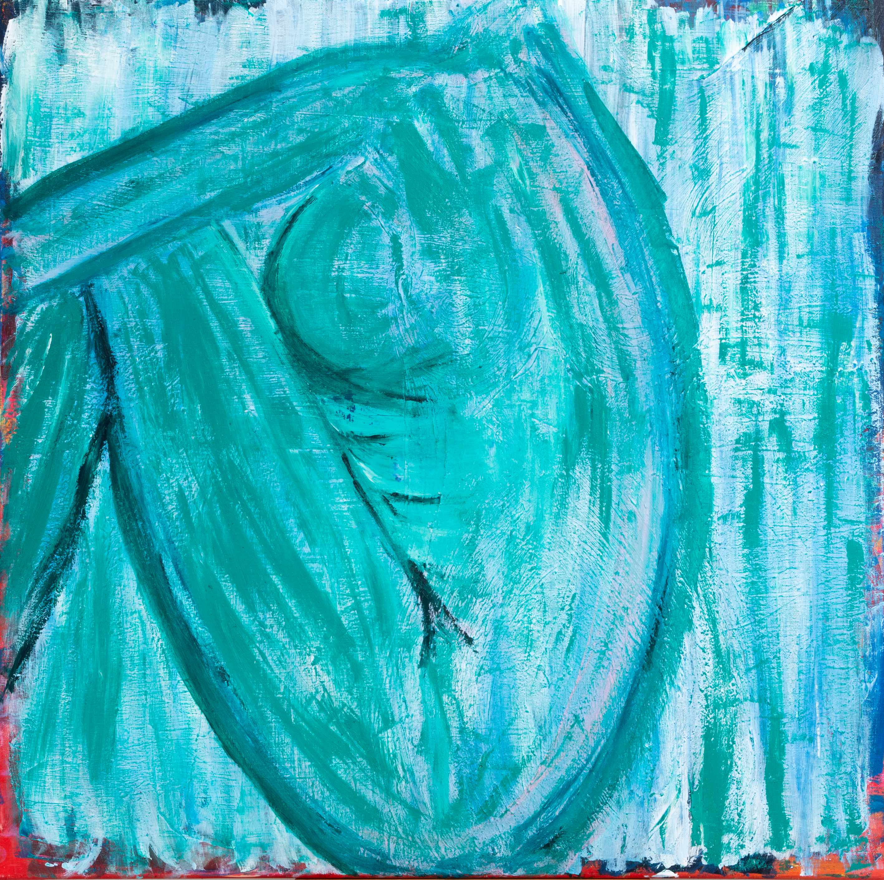 Csengey Enikő: ARUBA