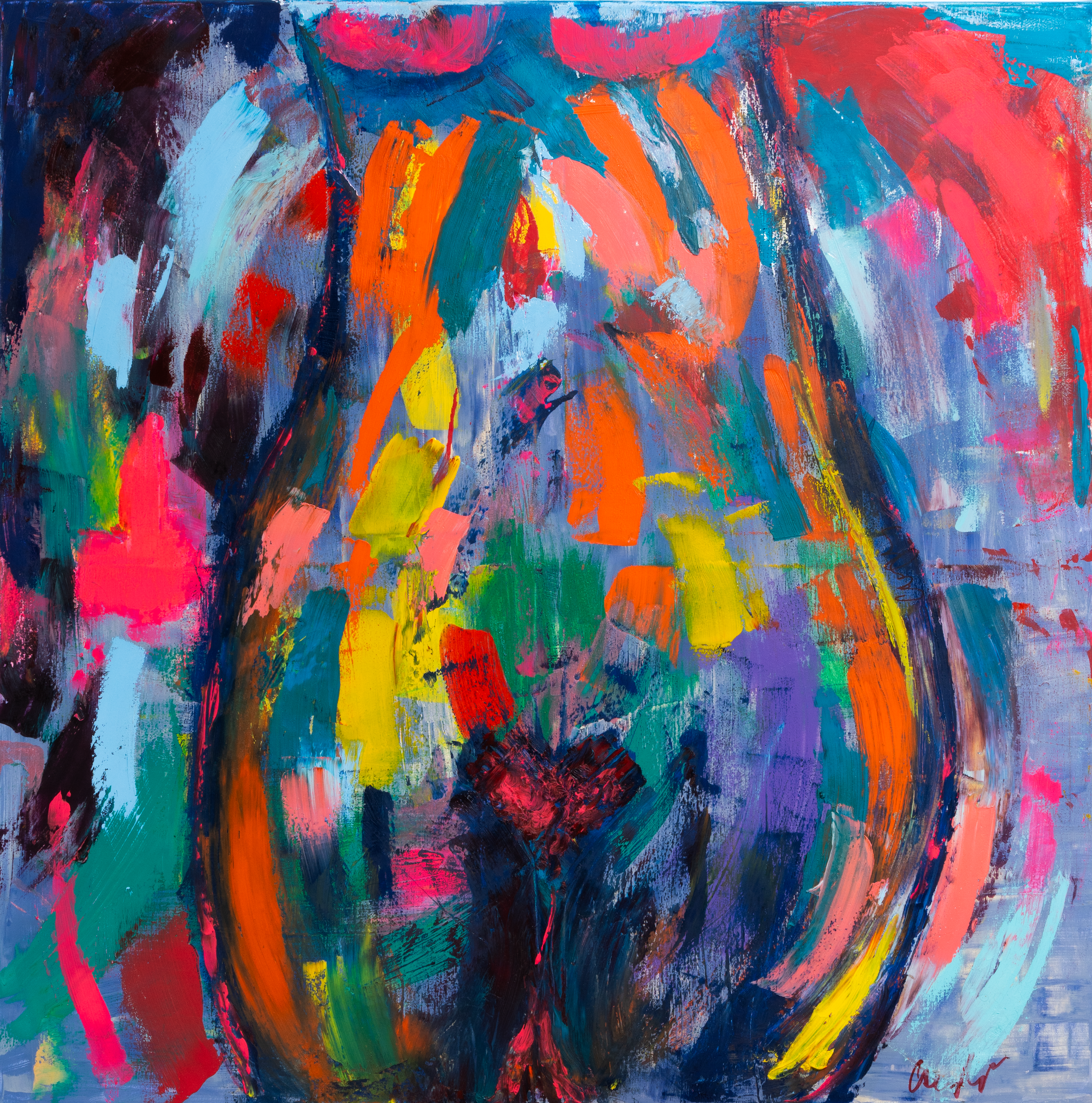 Csengey Enikő: DO YOU THINK YOU COULD HELP? / GONDOLOD, HOGY TUDSZ SEGÍTENI?