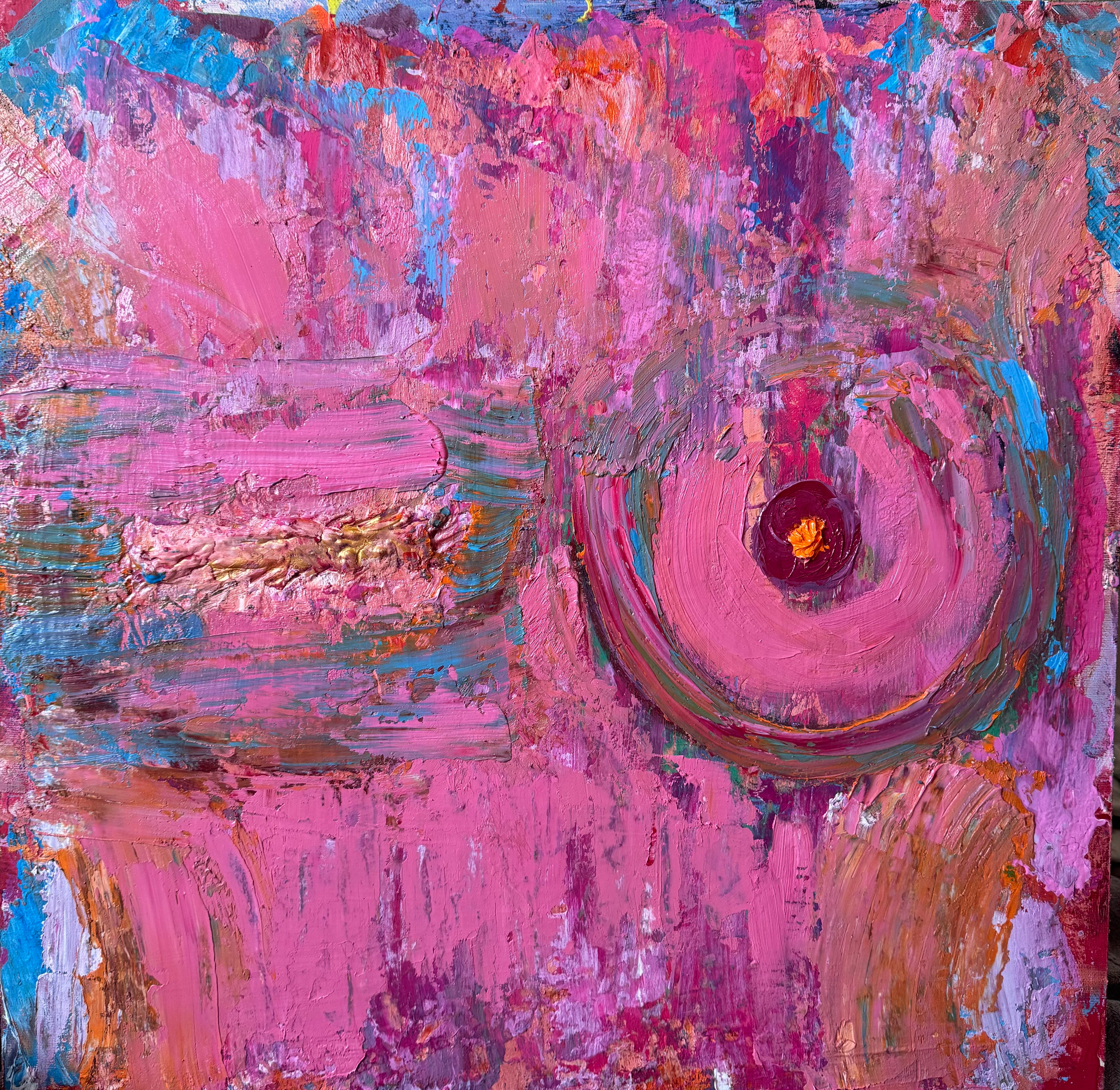 Csengey Enikő: I WAS NEVER ASKING FOR TOO MUCH / SOSEM KÉRTEM TÚL SOKAT