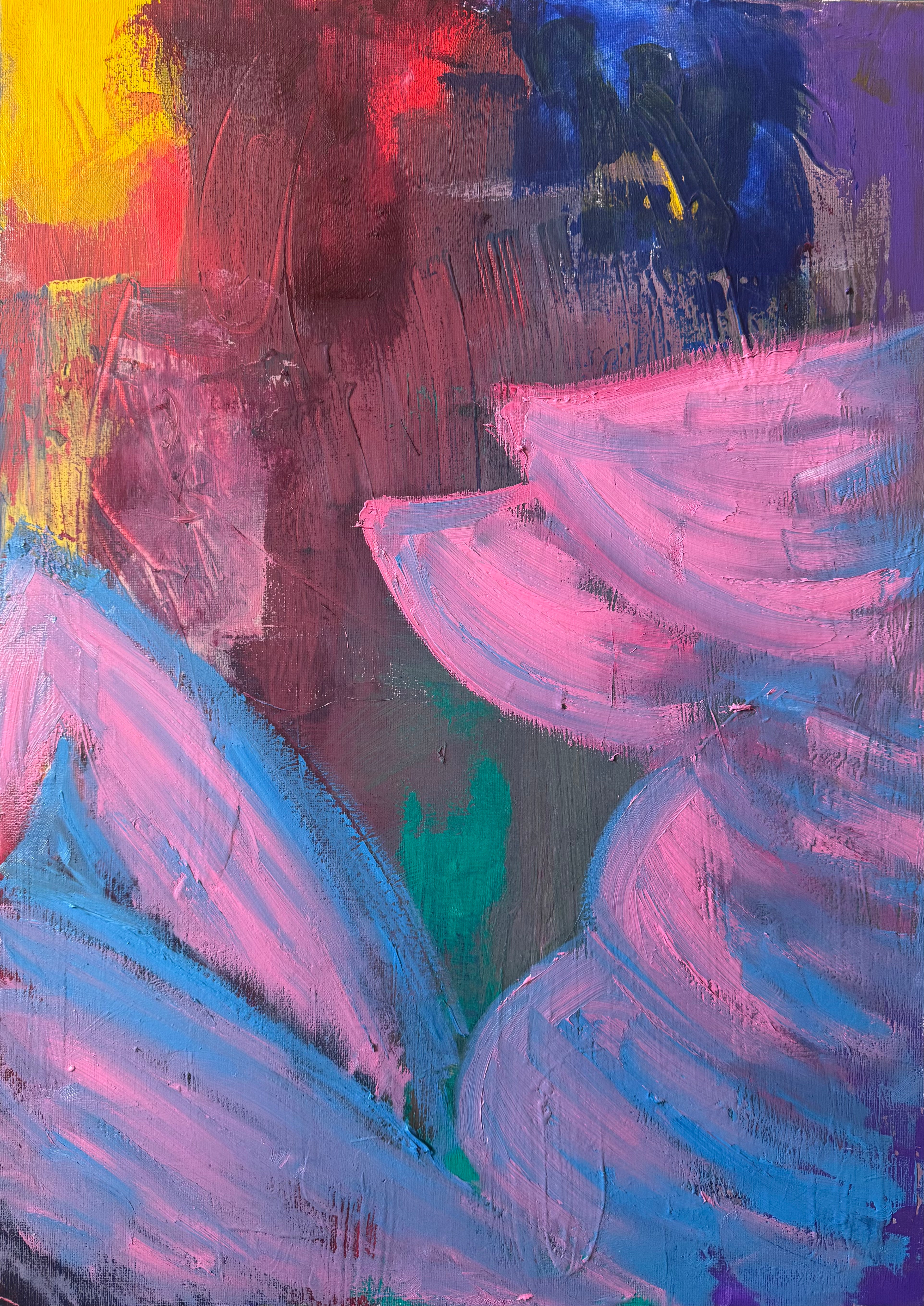 Csengey Enikő: KAIHO