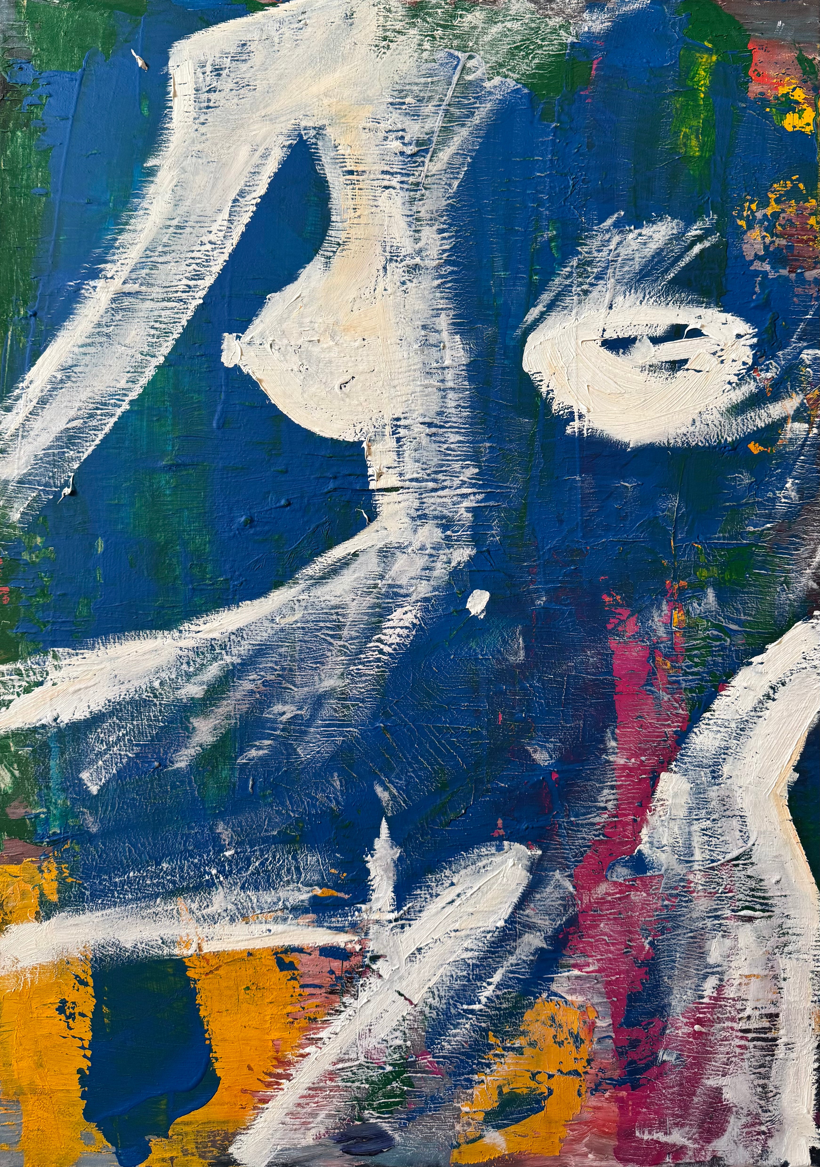 Csengey Enikő: LEARN TO CARRY THE MEMORY WITHOUT CARRYING THE WEIGHT / TANULD MEG CIPELNI AZ EMLÉKET ANÉLKÜL, HOGY CIPELNÉD A SÚLYÁT